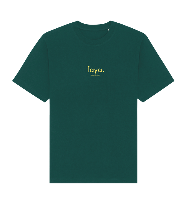 Faya design Green